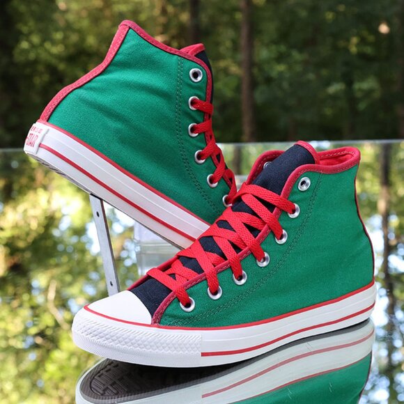 Converse Chuck Taylor All Star High Men’s Size 5 main image 9
